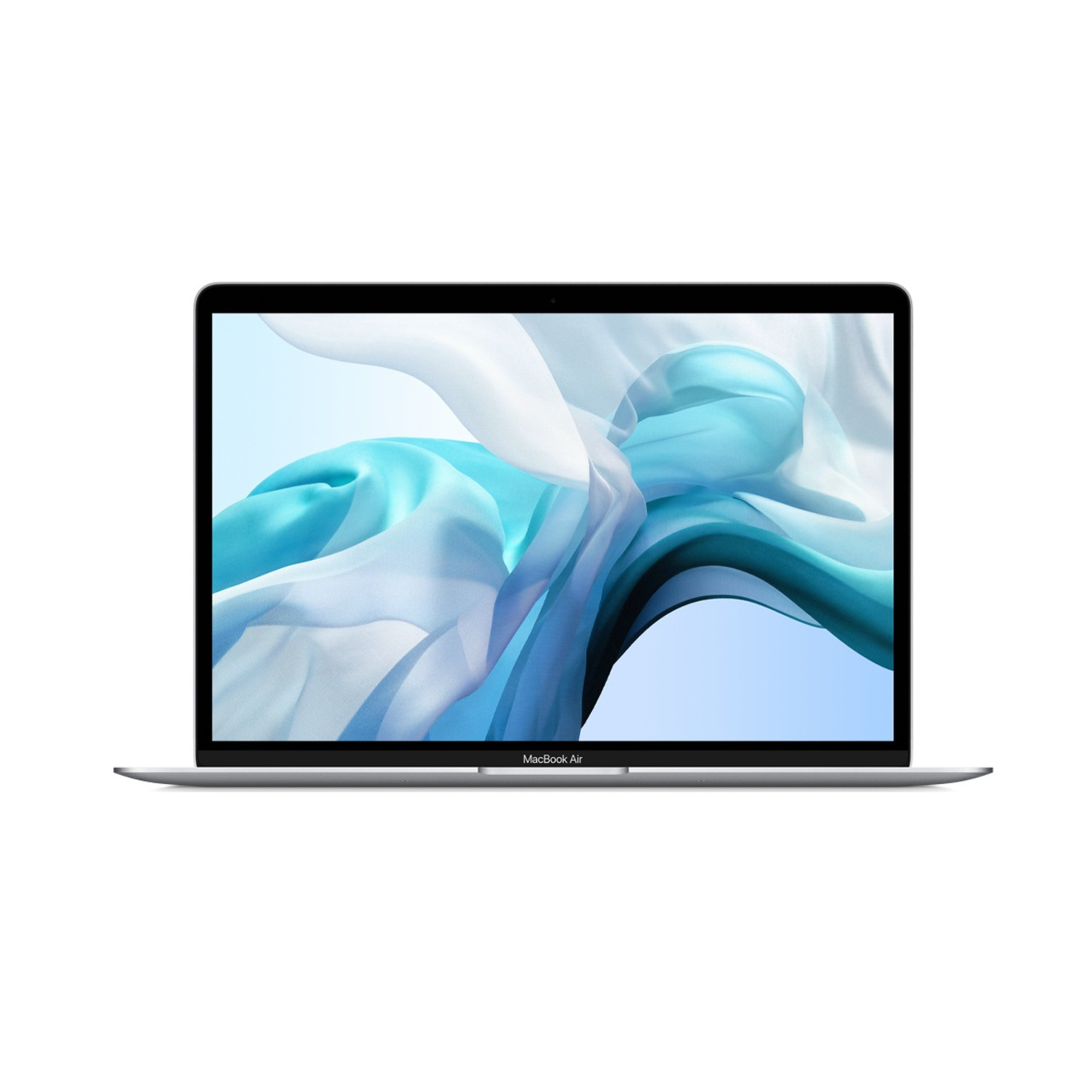 MacBook Air Core i5 (2020) 13', 256 Go 2 cœurs 8 Go UHD Graphics 617, Argent - AZERTY - Excellent état Parfait état Apple reconditionné disponible sur Pixmania