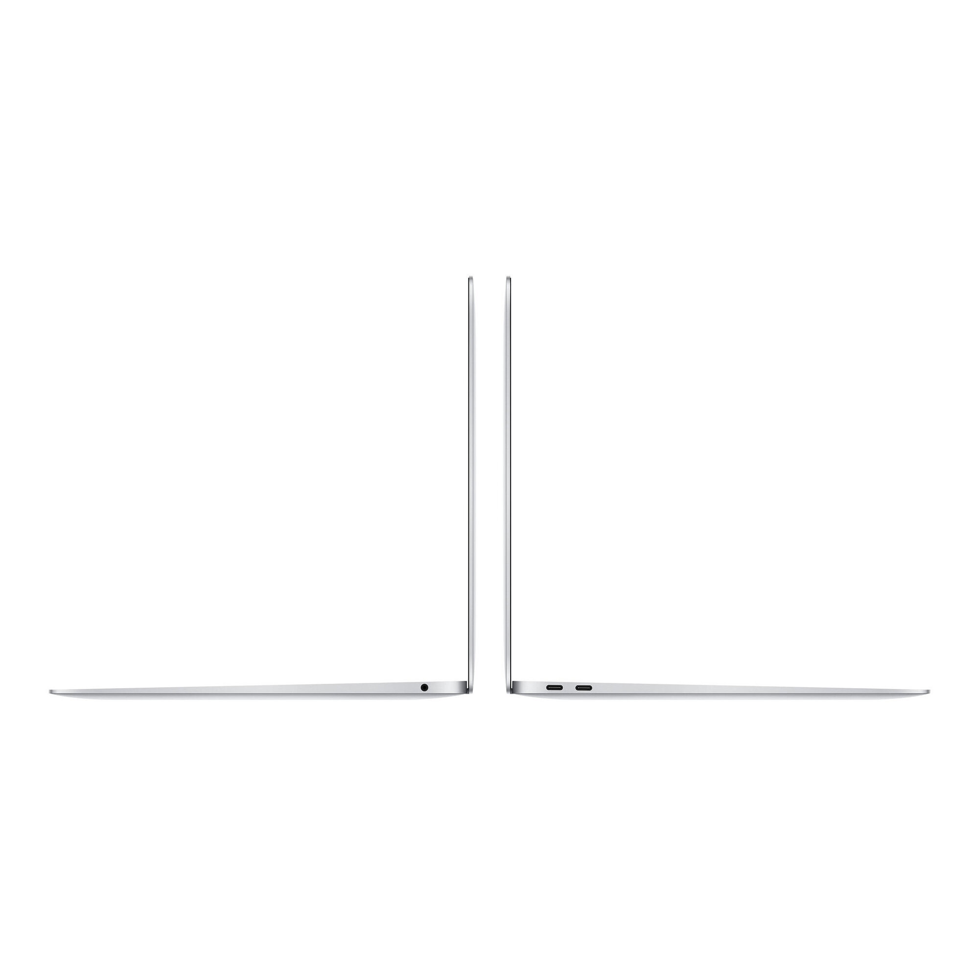 MacBook Air Core i5 (2020) 13', 256 Go 4 cœurs 8 Go Iris Plus Graphics, Or - QWERTY Espagnol - Excellent état Parfait état Apple reconditionné photo 2