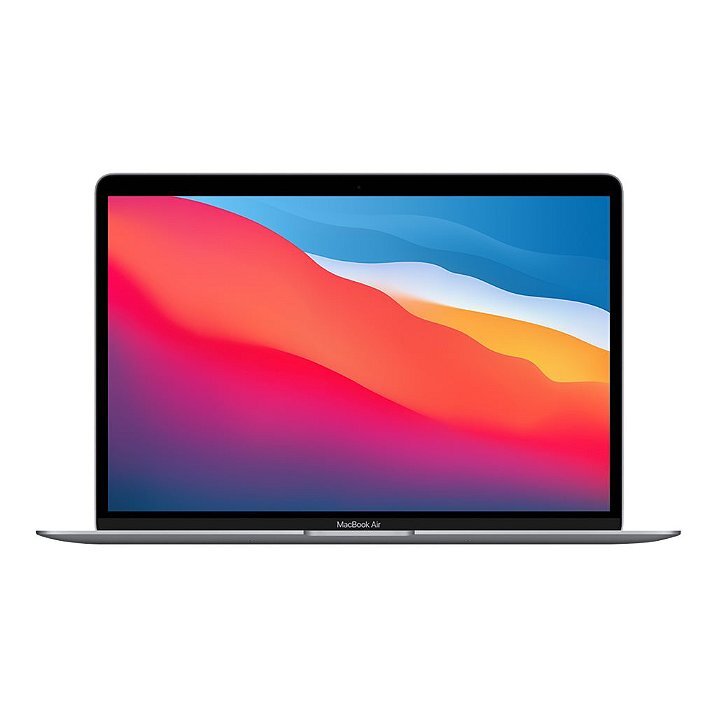 MacBook Air M1 (2020) 13', 512 Go 8 cœurs 8 Go Apple GPU 7, Gris sidéral - QWERTY Espagnol - Excellent état Parfait état - 749,99 € MacBook Air M1 (2020) 13', 512 Go 8 cœurs 8 Go Apple GPU 7, Gris sidéral - QWERTY Espagnol - Excellent état Parfait état Apple reconditionné disponible sur Pixmania