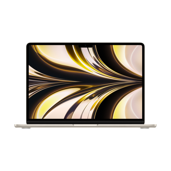 MacBook Air M2 (2022) 13', 512 Go 8 cœurs 16 Go Apple GPU 10, Lumière stellaire - QWERTY Espagnol - Bon état Bon état - 1199,99 € MacBook Air M2 (2022) 13', 512 Go 8 cœurs 16 Go Apple GPU 10, Lumière stellaire - QWERTY Espagnol - Bon état Bon état Apple reconditionné disponible sur Pixmania