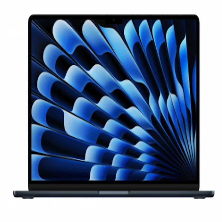 MacBook Air M2 (2023) 15', 1 To 8 cœurs 16 Go Apple GPU 10, Minuit - QWERTY - Italien - Excellent état Parfait état reconditionné disponible sur Pixmania