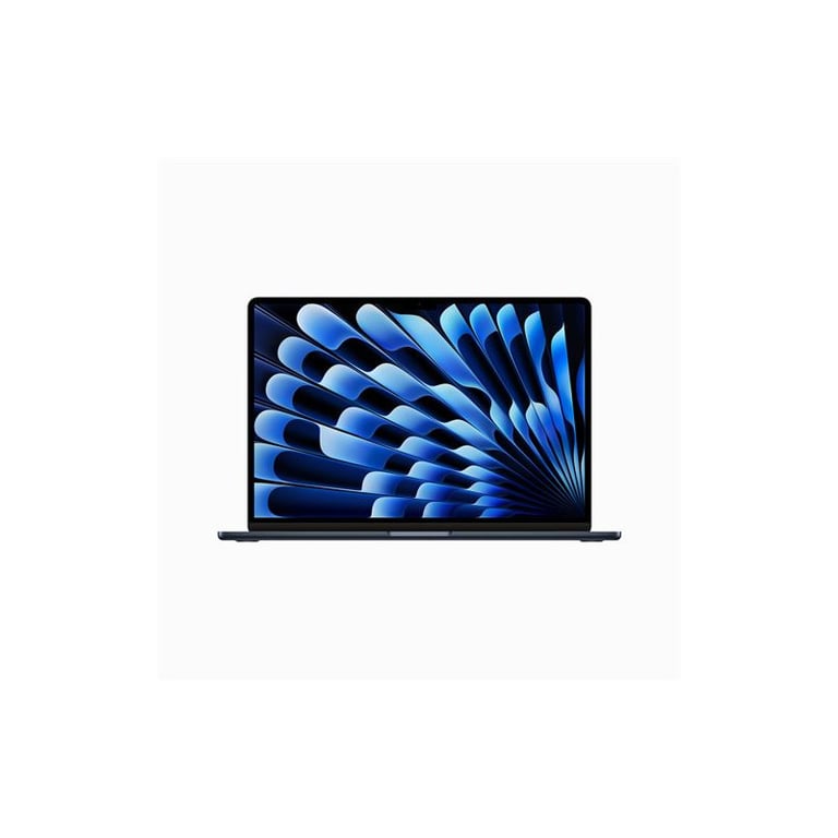 MacBook Air M2 (2023) 15.3', 3.5 GHz 512 Go 16 Go Apple GPU 10, Minuit - AZERTY - Excellent état Parfait état Apple reconditionné disponible sur Pixmania | Dero