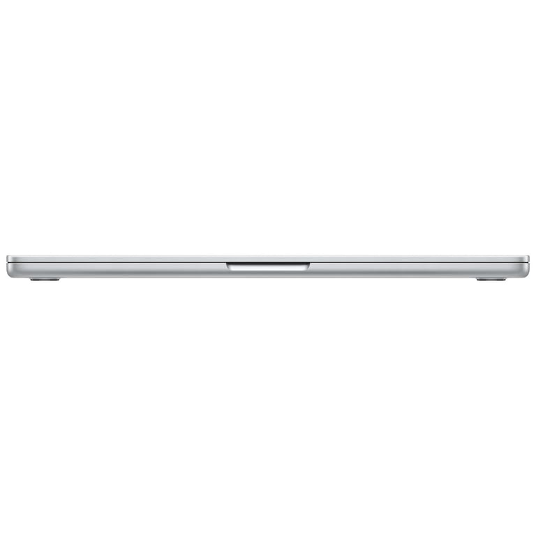MacBook Air M2 (2023) 15', 512 Go 8 cœurs 16 Go Apple GPU 10, Gris sidéral - QWERTY - Italien - Excellent état Parfait état Apple reconditionné photo 2 | Dero