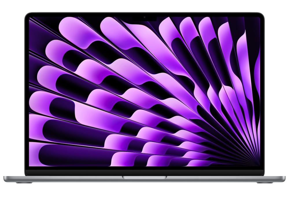 MacBook Air M2 (2023) 15', 512 Go 8 cœurs 8 Go Apple GPU 10, Gris sidéral - QWERTY - Italien - Très bon état Très bon état - 1049,99 € MacBook Air M2 (2023) 15', 512 Go 8 cœurs 8 Go Apple GPU 10, Gris sidéral - QWERTY - Italien - Très bon état Très bon état Apple reconditionné disponible sur Pixmania