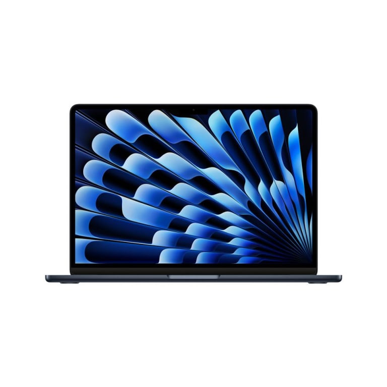 MacBook Air M3 (2024) 13', 256 Go 8 cœurs 16 Go Apple GPU 10, Minuit - AZERTY - Excellent état Parfait état Apple reconditionné disponible sur Pixmania
