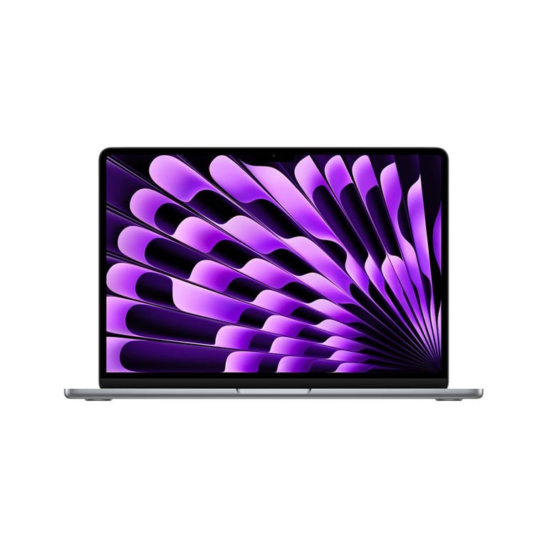 MacBook Air M3 (2024) 13', 512 Go 8 cœurs 16 Go Apple GPU 10, Gris sidéral - AZERTY - Excellent état Parfait état - 1299,99 € MacBook Air M3 (2024) 13', 512 Go 8 cœurs 16 Go Apple GPU 10, Gris sidéral - AZERTY - Excellent état Parfait état Apple reconditionné disponible sur Pixmania