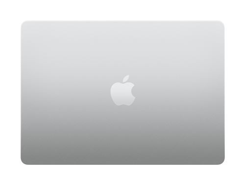 Voir photo 2 de MacBook Air M3 (2024) 13', 512 Go 8 cœurs 8 Go Apple GPU 10, Argent - QWERTY Espagnol - Bon état | Dero MacBook Air M3 (2024) 13', 512 Go 8 cœurs 8 Go Apple GPU 10, Argent - QWERTY Espagnol - Bon état Bon état Apple reconditionné photo 2 | Dero