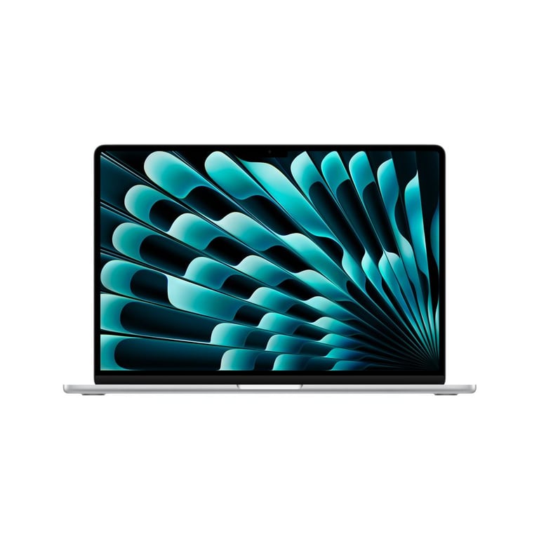 MacBook Air M4 (2025) 13', 256 Go 10 cœurs 16 Go Apple GPU 8, Argent - AZERTY - Très bon état Très bon état Apple reconditionné disponible sur Pixmania
