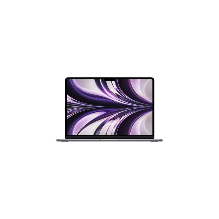 MacBook Air Puce M2 Ordinateur portable 34,5 cm (13.6 ) 16 Go 1 To SSD Wi-Fi 6 (802.11ax) macOS Monterey - Gris sidéral - Très bon état Très bon état Apple reconditionné disponible sur Pixmania