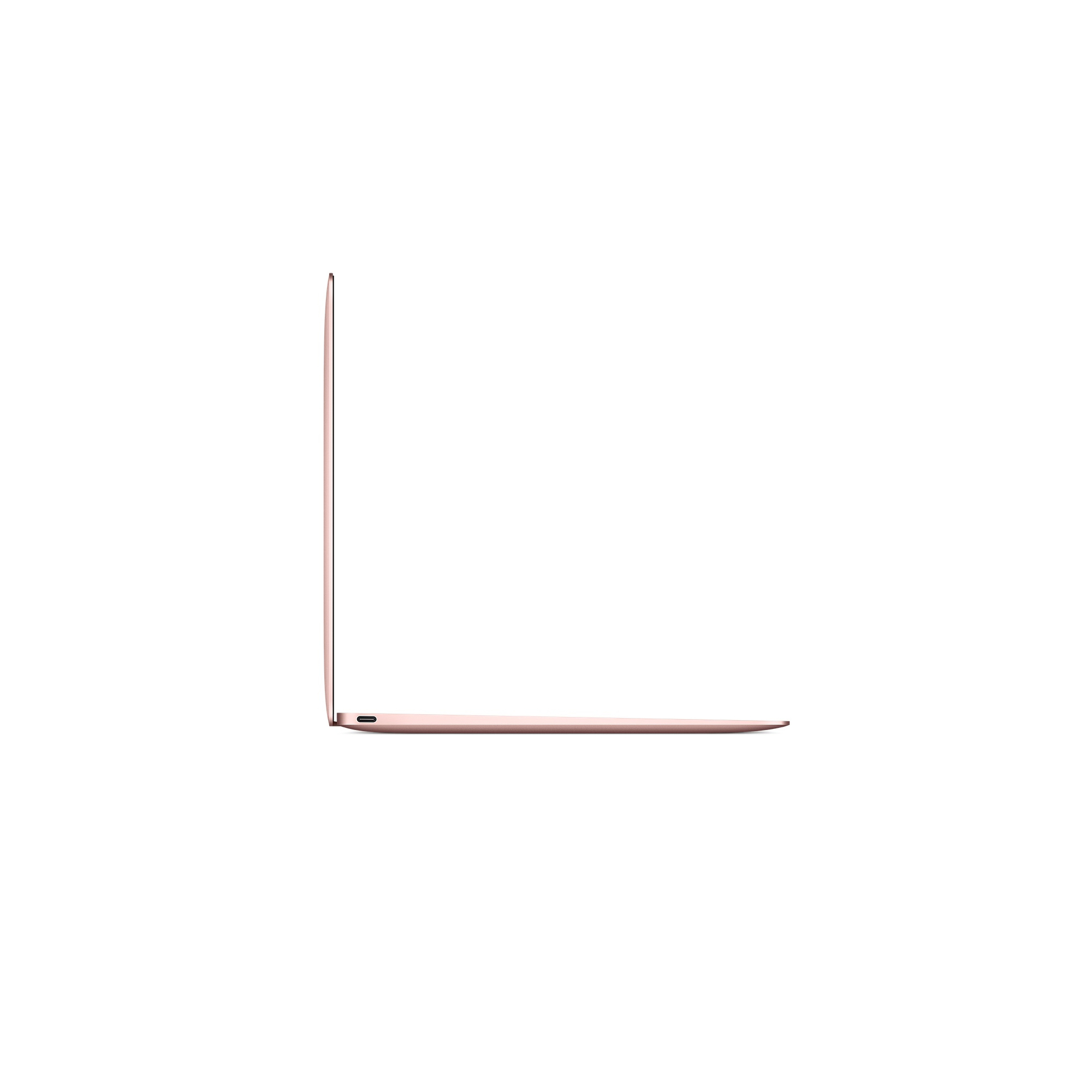 MacBook Core m3 (2016) 12', 256 Go 2 cœurs 8 Go HD Graphics 515, Or Rose - AZERTY - Très bon état Très bon état Apple reconditionné photo 3 | Dero