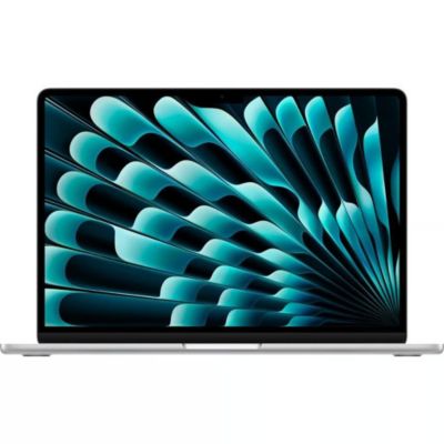 Macbook - Ordinateur Apple Air 13'' M3 2024 8go 512go Argent Parfait état reconditionné disponible sur Boulanger