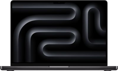 Macbook - Ordinateur Apple Pro 14' M3 Pro 18go Bon état reconditionné disponible sur Boulanger