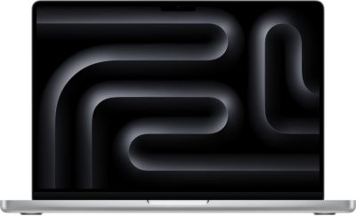 Macbook - Ordinateur Apple Pro 14' M4 16go Cpu10 Gpu10 512go Argent Bon état reconditionné disponible sur Boulanger