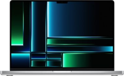 Macbook - Ordinateur Apple Pro 16' M2 Max 32go Ram 1to Ssd Argent Bon état reconditionné disponible sur Boulanger