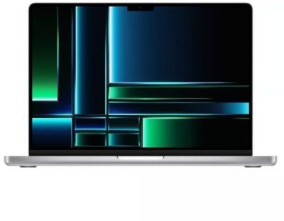 Macbook - Ordinateur Apple Pro 16'' M2 Pro 2023 16go 1to Argent Parfait état reconditionné disponible sur Boulanger