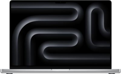 Macbook - Ordinateur Apple Pro 16' M3 Max 36go 1to 2023 Argent Très bon état reconditionné disponible sur Boulanger