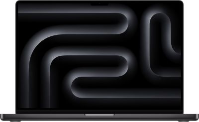 Macbook - Ordinateur Apple Pro 16" Puce M4 Pro Cpu 14 / Gpu 20 Coeurs Mémoire Ram 48go Stockage 512go Ssd Xdr Noir Sidéral Bon état reconditionné disponible sur Boulanger