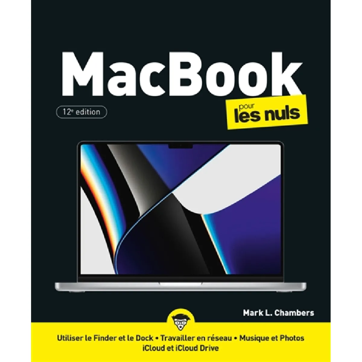 Acheter MacBook pour les nuls État correct - 17,19 € MacBook pour les nuls État correct N/A (Il ne s'agit pas d'une marque reconditionné disponible sur Rue du Commerce Seconde Vie