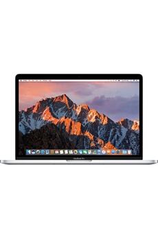 MACBOOK PRO 13"" 128 GO ARGENT (MPXR2FN/A) Bon état Apple reconditionné disponible sur Darty