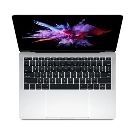 MacBook Pro 13 (2017) - Core i5 2.3GHz 256 Go SSD - RAM 8 Go - Argent Bon état reconditionné disponible sur Certideal | Dero
