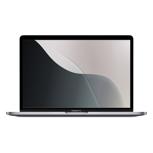 MacBook Pro 13" (2019), Core i5, RAM 16 Go, SSD 256 Go, gris sidéral, QWERTY reconditionné Reconditionné Apple reconditionné disponible sur Recommerce