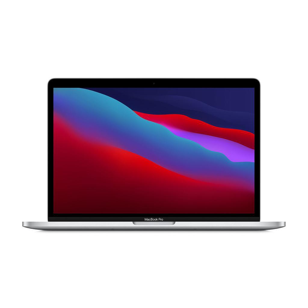 MacBook Pro 13" (2020) - Apple M1 avec CPU 8 cœurs et GPU 8 cœurs - 16Go RAM - SSD 512Go - Écran standard - QWERTY - Portugais Reconditionné - 899,00 € MacBook Pro 13" (2020) - Apple M1 avec CPU 8 cœurs et GPU 8 cœurs - 16Go RAM - SSD 512Go - Écran standard - QWERTY - Portugais Reconditionné Apple reconditionné disponible sur Backmarket