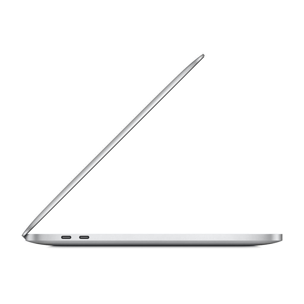 Voir photo 4 de MacBook Pro 13"" (2020) - Apple M1 avec CPU 8 cœurs et GPU 8 cœurs - 8Go RAM - SSD 512Go - Écran standard - AZERTY - Français | Dero MacBook Pro 13"" (2020) - Apple M1 avec CPU 8 cœurs et GPU 8 cœurs - 8Go RAM - SSD 512Go - Écran standard - AZERTY - Français Reconditionné Apple reconditionné photo 4 | Dero