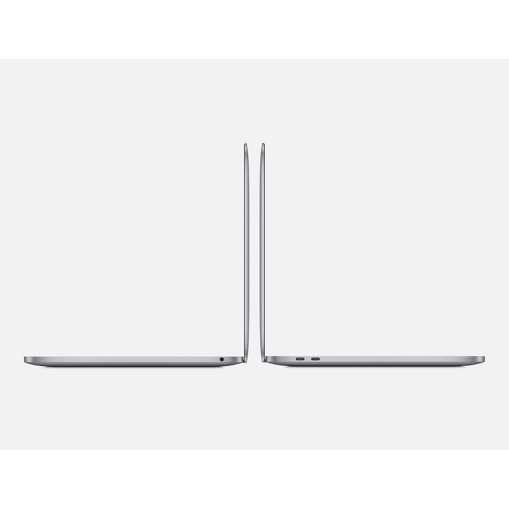 MacBook Pro 13"" (2020) - Apple M1 avec CPU 8 cœurs et GPU 8 cœurs - 8Go RAM - SSD 512Go - Écran standard - AZERTY - Français Reconditionné Apple reconditionné photo 6 | Dero