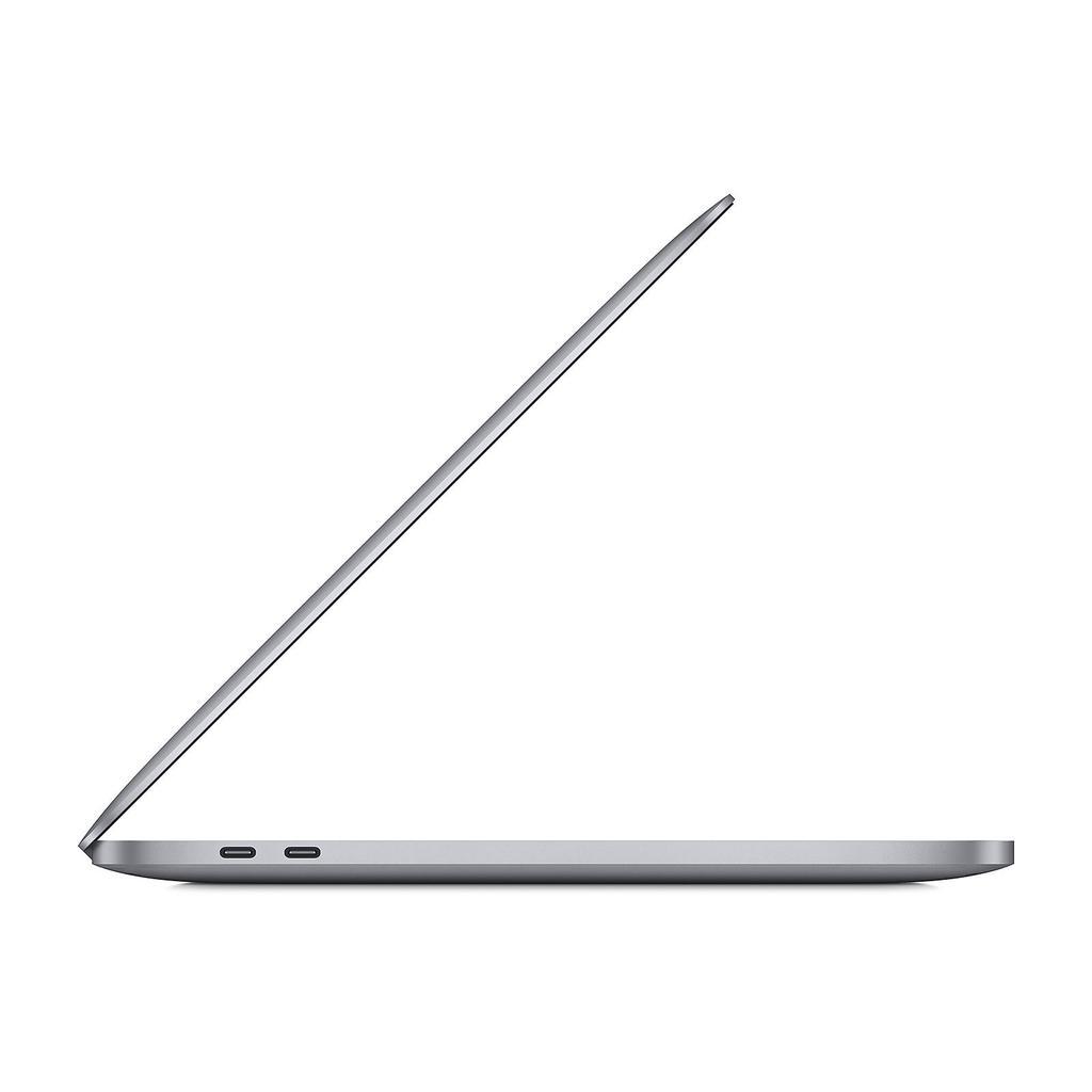 MacBook Pro 13"" (2020) - Apple M1 avec CPU 8 cœurs et GPU 8 cœurs - 8Go RAM - SSD 512Go - Écran standard - AZERTY - Français Reconditionné Apple reconditionné photo 4 | Dero