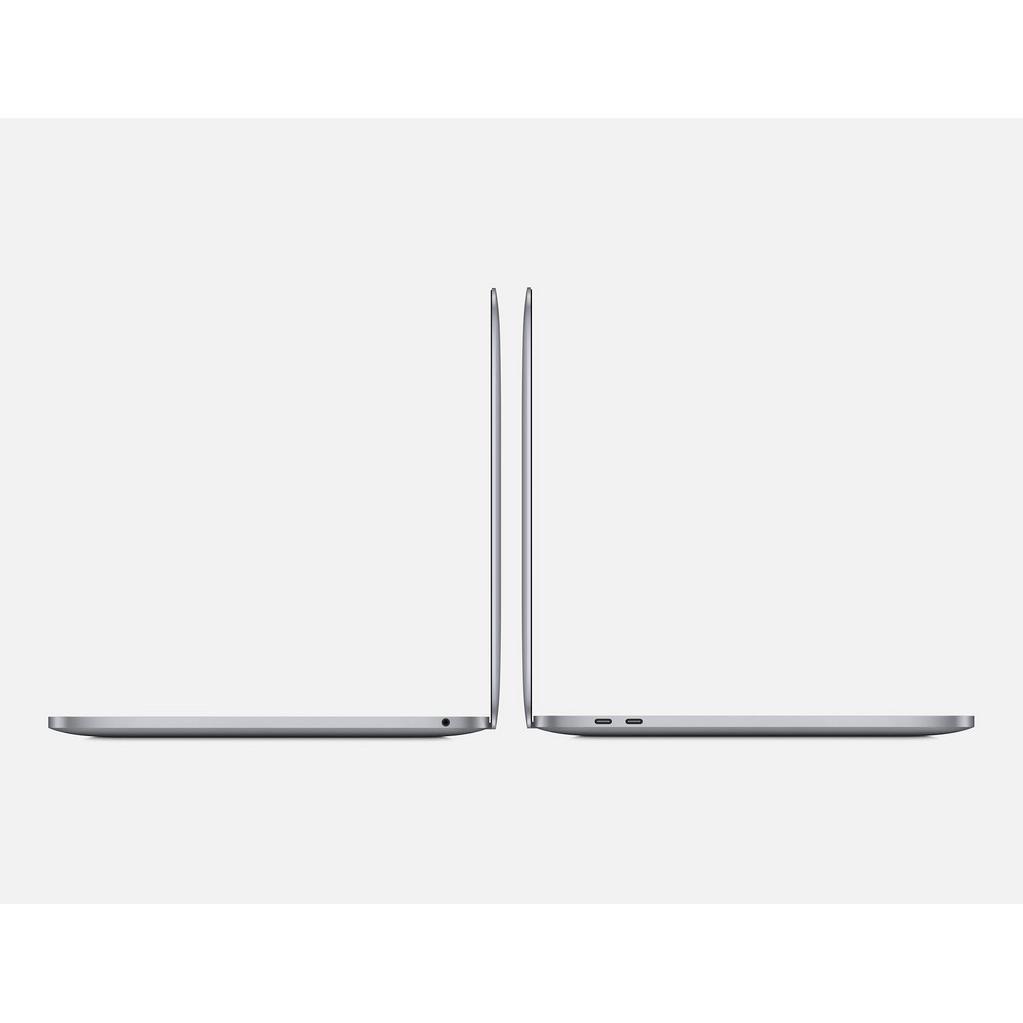 MacBook Pro 13"" (2020) - Apple M1 avec CPU 8 cœurs et GPU 8 cœurs - 8Go RAM - SSD 512Go - Écran standard - AZERTY - Français Reconditionné Apple reconditionné photo 5 | Dero