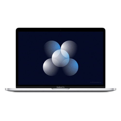 MacBook Pro 13" (2020), M1, RAM 16 Go, SSD 2TO, argent, QWERTY reconditionné Reconditionné Apple reconditionné disponible sur Recommerce