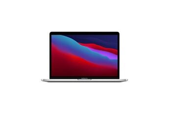 MacBook Pro 13" 2020 Puce M1 8 Coeurs 8 Coeurs 16 Go RAM 512 Go Très bon état - 748,00 € MacBook Pro 13" 2020 Puce M1 8 Coeurs 8 Coeurs 16 Go RAM 512 Go Très bon état N/A reconditionné disponible sur Darty