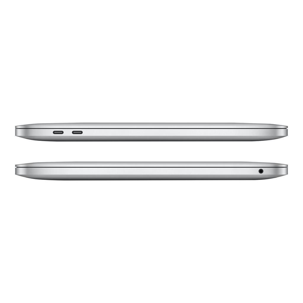 Voir photo 4 de MacBook Pro 13"" (2022) - Apple M2 avec CPU 8 cœurs et GPU 10 cœurs - 24Go RAM - SSD 1000Go - Écran standard - QWERTY - Italien | Dero MacBook Pro 13"" (2022) - Apple M2 avec CPU 8 cœurs et GPU 10 cœurs - 24Go RAM - SSD 1000Go - Écran standard - QWERTY - Italien Reconditionné Apple reconditionné photo 4 | Dero