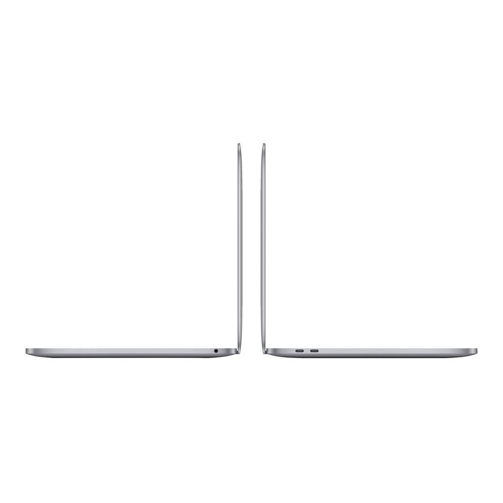 Voir photo 3 de MacBook Pro 13"" (2022) - Apple M2 avec CPU 8 cœurs et GPU 10 cœurs - 8Go RAM - SSD 512Go - Écran standard - QWERTY - Espagnol | Dero MacBook Pro 13"" (2022) - Apple M2 avec CPU 8 cœurs et GPU 10 cœurs - 8Go RAM - SSD 512Go - Écran standard - QWERTY - Espagnol Reconditionné Apple reconditionné photo 3 | Dero