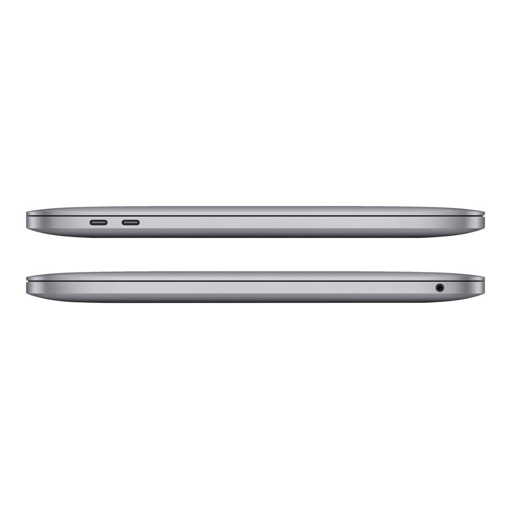 Voir photo 4 de MacBook Pro 13"" (2022) - Apple M2 avec CPU 8 cœurs et GPU 10 cœurs - 8Go RAM - SSD 512Go - Écran standard - QWERTY - Espagnol | Dero MacBook Pro 13"" (2022) - Apple M2 avec CPU 8 cœurs et GPU 10 cœurs - 8Go RAM - SSD 512Go - Écran standard - QWERTY - Espagnol Reconditionné Apple reconditionné photo 4 | Dero