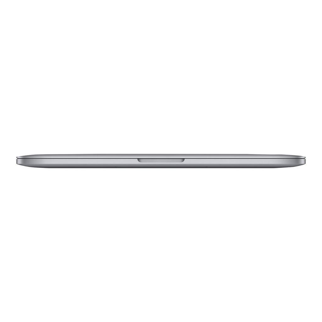 Voir photo 5 de MacBook Pro 13"" (2022) - Apple M2 avec CPU 8 cœurs et GPU 10 cœurs - 8Go RAM - SSD 512Go - Écran standard - QWERTY - Espagnol | Dero MacBook Pro 13"" (2022) - Apple M2 avec CPU 8 cœurs et GPU 10 cœurs - 8Go RAM - SSD 512Go - Écran standard - QWERTY - Espagnol Reconditionné Apple reconditionné photo 5 | Dero