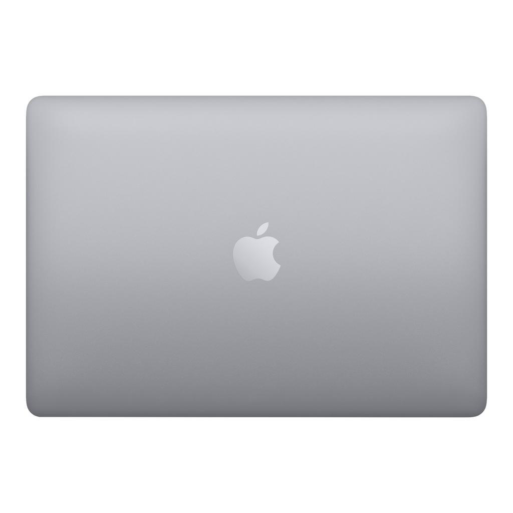 Voir photo 6 de MacBook Pro 13"" (2022) - Apple M2 avec CPU 8 cœurs et GPU 10 cœurs - 8Go RAM - SSD 512Go - Écran standard - QWERTY - Espagnol | Dero MacBook Pro 13"" (2022) - Apple M2 avec CPU 8 cœurs et GPU 10 cœurs - 8Go RAM - SSD 512Go - Écran standard - QWERTY - Espagnol Reconditionné Apple reconditionné photo 6 | Dero