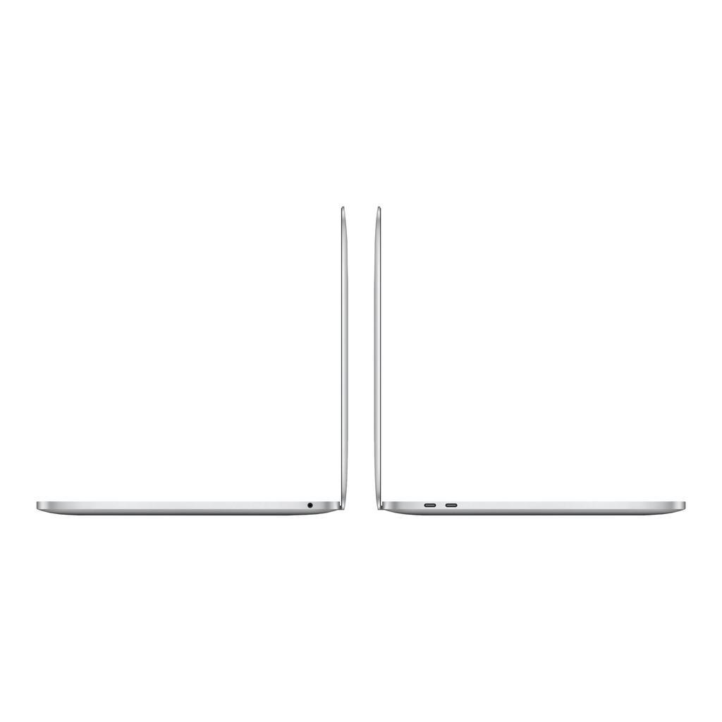 Voir photo 3 de MacBook Pro 13"" (2022) - Apple M2 avec CPU 8 cœurs et GPU 10 cœurs - 8Go RAM - SSD 512Go - Écran standard - QWERTY - Espagnol | Dero MacBook Pro 13"" (2022) - Apple M2 avec CPU 8 cœurs et GPU 10 cœurs - 8Go RAM - SSD 512Go - Écran standard - QWERTY - Espagnol Reconditionné Apple reconditionné photo 3 | Dero