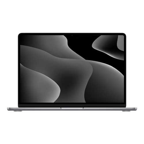 MacBook Pro 13" (2022), M2, RAM 8 Go, SSD 1 To, gris sidéral, QWERTY reconditionné Reconditionné Apple reconditionné disponible sur Recommerce
