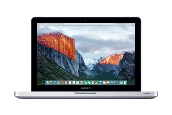 MacBook Pro 13,3"" MD101F i5 État correct Apple reconditionné disponible sur Darty