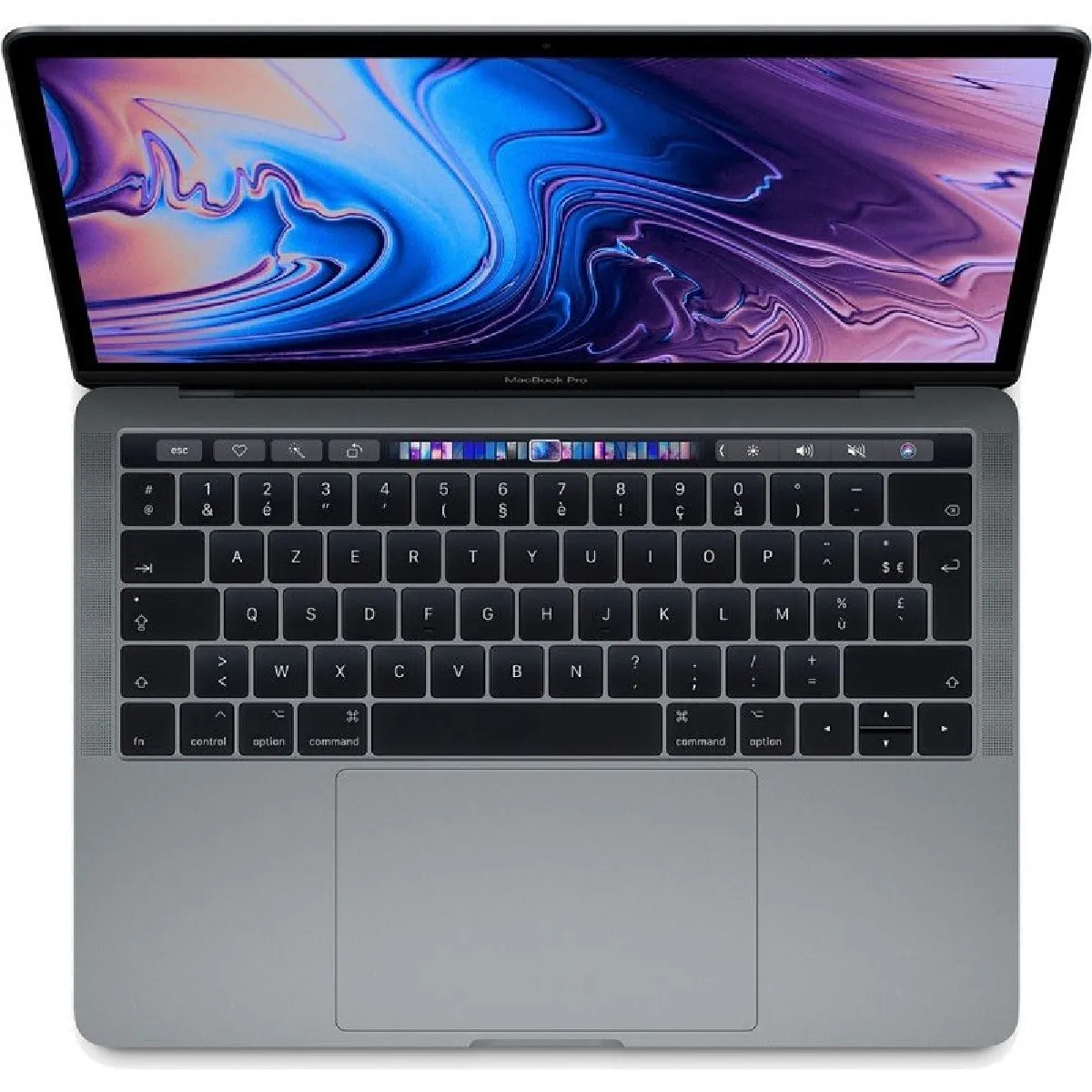 Acheter MACBOOK PRO 13"" CORE I5 2.4GHZ TOUCH BAR/2019 Reconditionné - 436,05 € MACBOOK PRO 13"" CORE I5 2.4GHZ TOUCH BAR/2019 Reconditionné Apple reconditionné disponible sur Rue du Commerce Seconde Vie