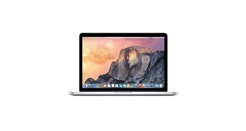 Macbook pro 13"" core i5 2,5 ghz hdd 500 go ram 4 go État correct N/A reconditionné disponible sur Fnac