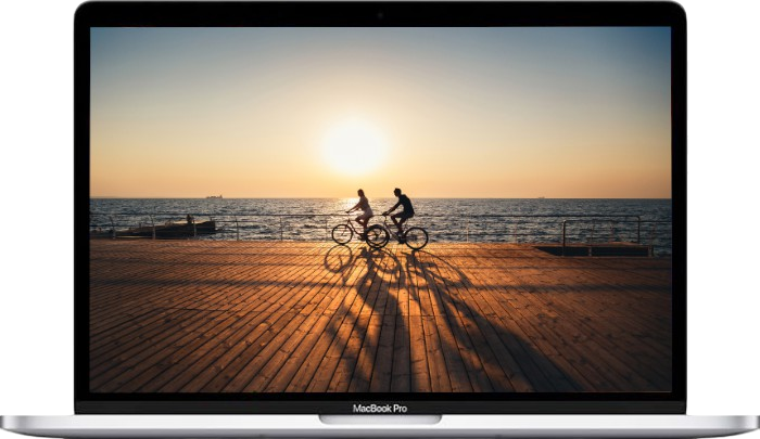 MacBook Pro (13 pouces, 2020, deux ports Thunderbolt 3) - 369,00 € MacBook Pro (13 pouces, 2020, deux ports Thunderbolt 3) reconditionné disponible sur Label Emmaüs