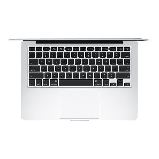 Voir photo 2 de MacBook Pro 13"" Retina (2015) - Core i5 2.7 GHz 128 SSD - 8 Go AZERTY - Français | Dero MacBook Pro 13"" Retina (2015) - Core i5 2.7 GHz 128 SSD - 8 Go AZERTY - Français Reconditionné Apple reconditionné photo 2 | Dero