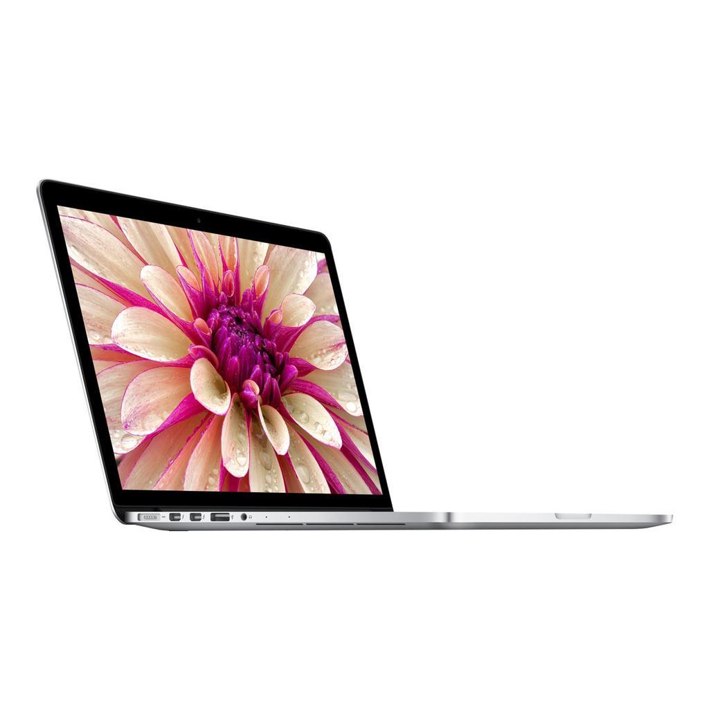 Voir photo 4 de MacBook Pro 13"" Retina (2015) - Core i5 2.7 GHz 128 SSD - 8 Go AZERTY - Français | Dero MacBook Pro 13"" Retina (2015) - Core i5 2.7 GHz 128 SSD - 8 Go AZERTY - Français Reconditionné Apple reconditionné photo 4 | Dero
