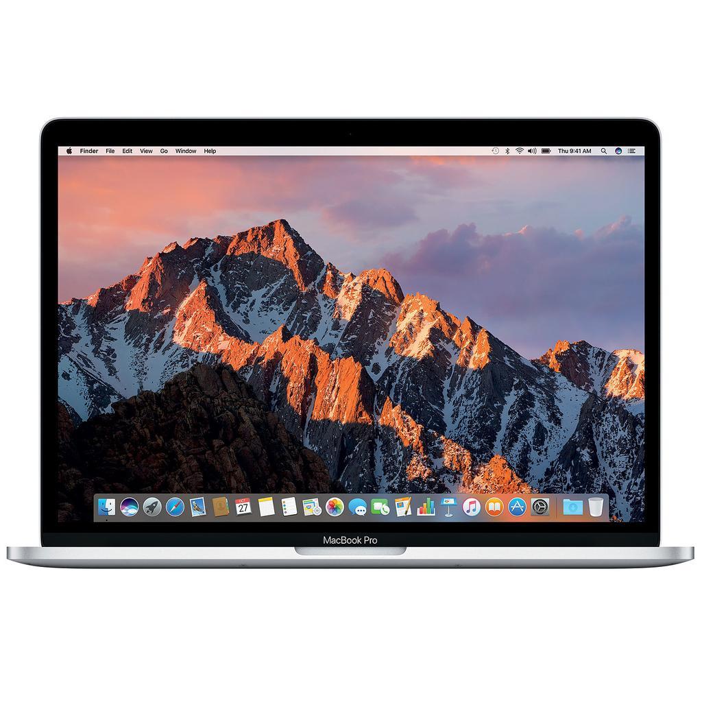 Acheter MacBook Pro 13"" Retina (2016) - Core i5 2.0 GHz 256 SSD - 8 Go QWERTZ - Allemand Reconditionné - 339,00 € MacBook Pro 13"" Retina (2016) - Core i5 2.0 GHz 256 SSD - 8 Go QWERTZ - Allemand Reconditionné Apple reconditionné disponible sur Backmarket