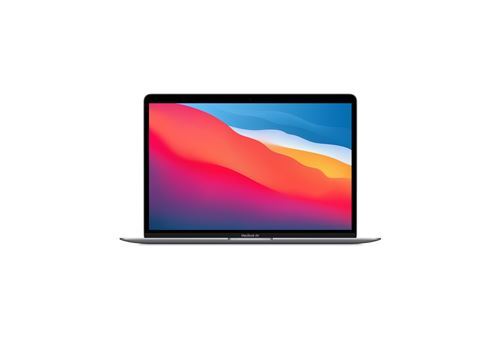 MacBook Pro 13'' Touch Bar 512 Go SSD 16 Go RAM Intel Core i5 Quadricœur à 2.0 GHz Gris Sidéral 2020 (traces de stickers et légers défauts esthétiques) État correct N/A reconditionné disponible sur Fnac