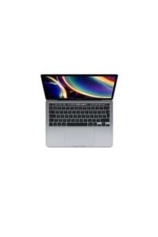 MacBook Pro 13'' Touch Bar 512 SSD 16 Go RAM Intel Core i5 quadricour à 2 GHz Gris sidéral QWERTY Italien Sur-mesure 2020 État correct - 459,00 € MacBook Pro 13'' Touch Bar 512 SSD 16 Go RAM Intel Core i5 quadricour à 2 GHz Gris sidéral QWERTY Italien Sur-mesure 2020 État correct Apple reconditionné disponible sur Darty
