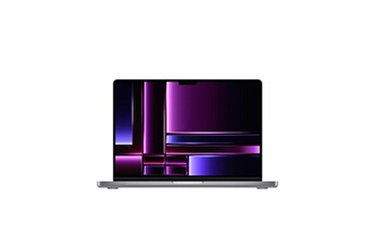 Acheter MACBOOK PRO 14'' 1TO SSD 16GO RAM PUCE M2 PRO CPU 12 COUERS GPU 19 COUERS GRIS SIDERAL DEBUT 2023 Très bon état - 1960,00 € MACBOOK PRO 14'' 1TO SSD 16GO RAM PUCE M2 PRO CPU 12 COUERS GPU 19 COUERS GRIS SIDERAL DEBUT 2023 Très bon état Apple reconditionné disponible sur Darty