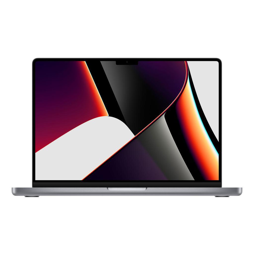Acheter MacBook Pro 14"" (2021) - Apple M1 Pro avec CPU 10 cœurs et GPU 14 cœurs - 16Go RAM - SSD 512Go - Écran standard - QWERTZ - Allemand Reconditionné - 886,00 € MacBook Pro 14"" (2021) - Apple M1 Pro avec CPU 10 cœurs et GPU 14 cœurs - 16Go RAM - SSD 512Go - Écran standard - QWERTZ - Allemand Reconditionné Apple reconditionné disponible sur Backmarket